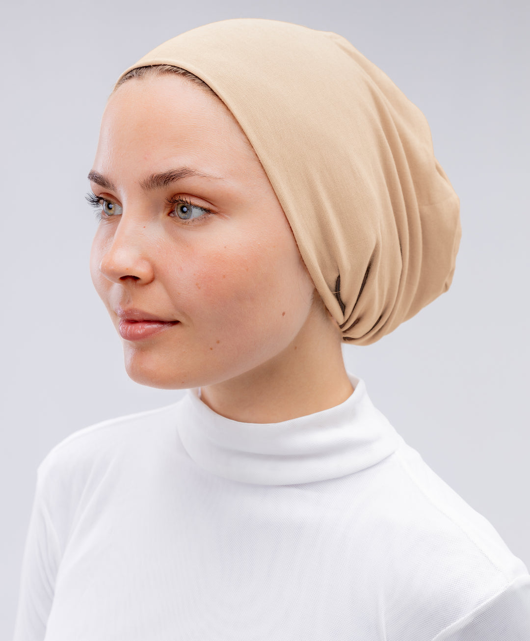 No Thread Underscarf