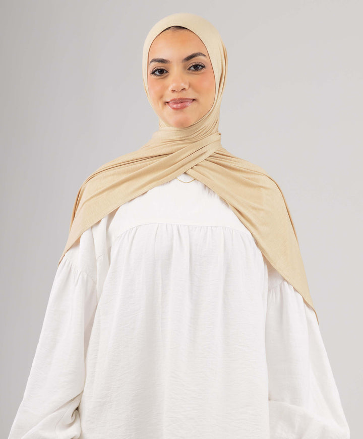 Kuwaiti Basic Scarf