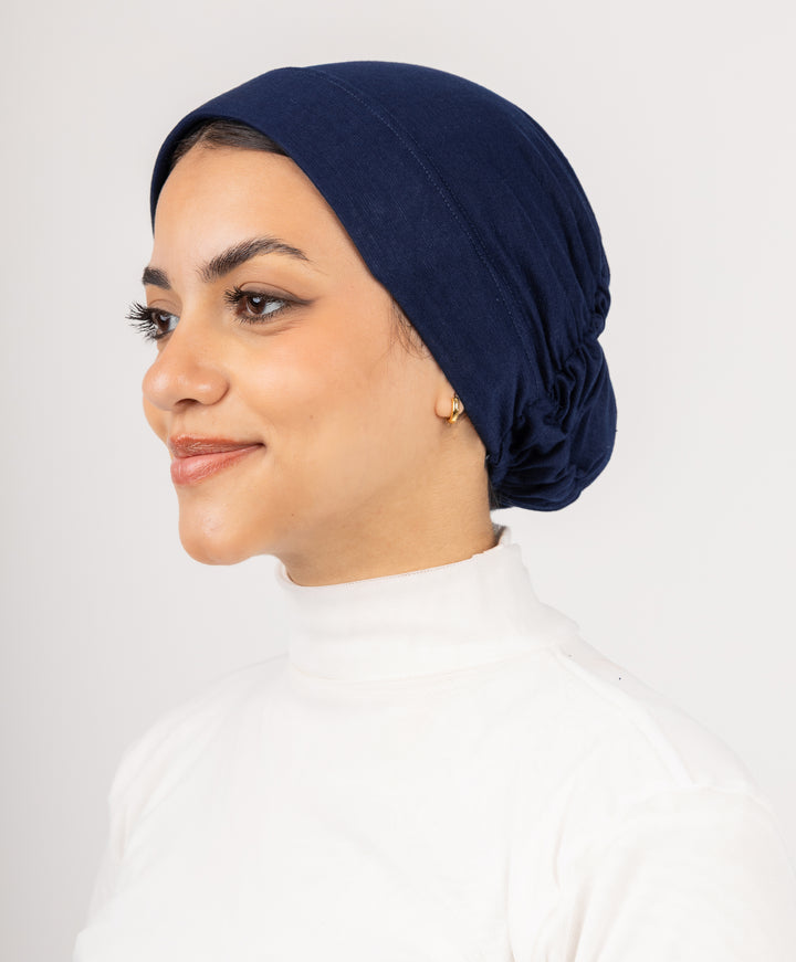 Cotton Kuwaiti Underscarf