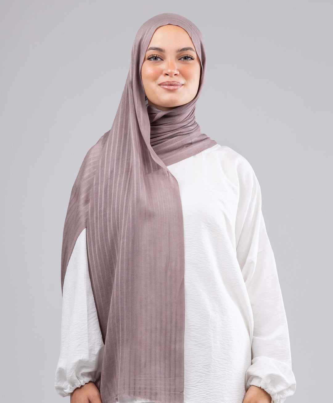 Loomy Linen Scarf