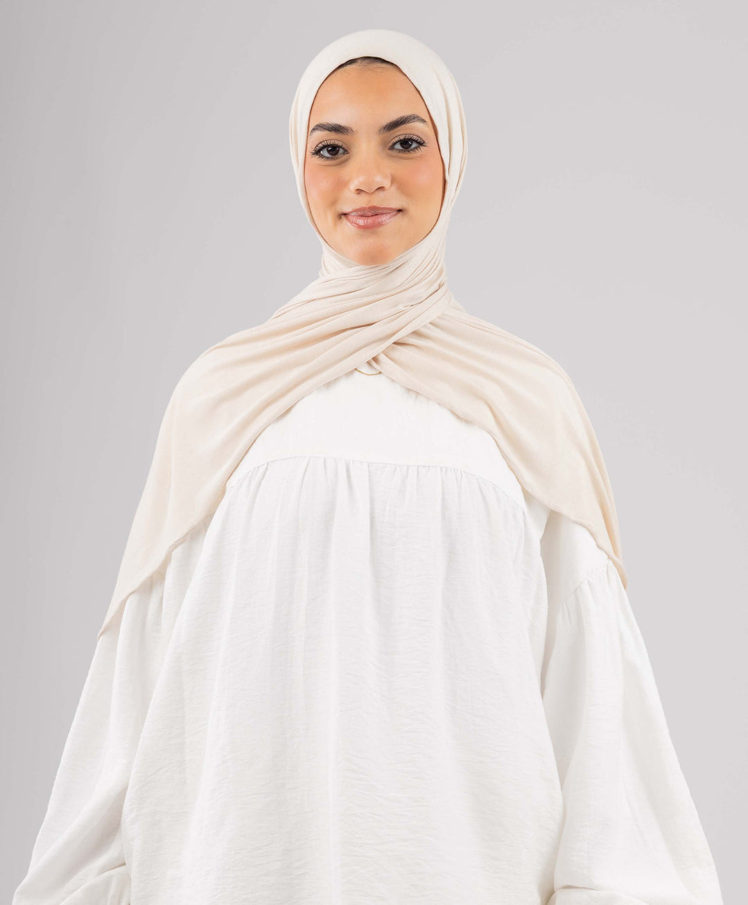 Kuwaiti Basic Scarf