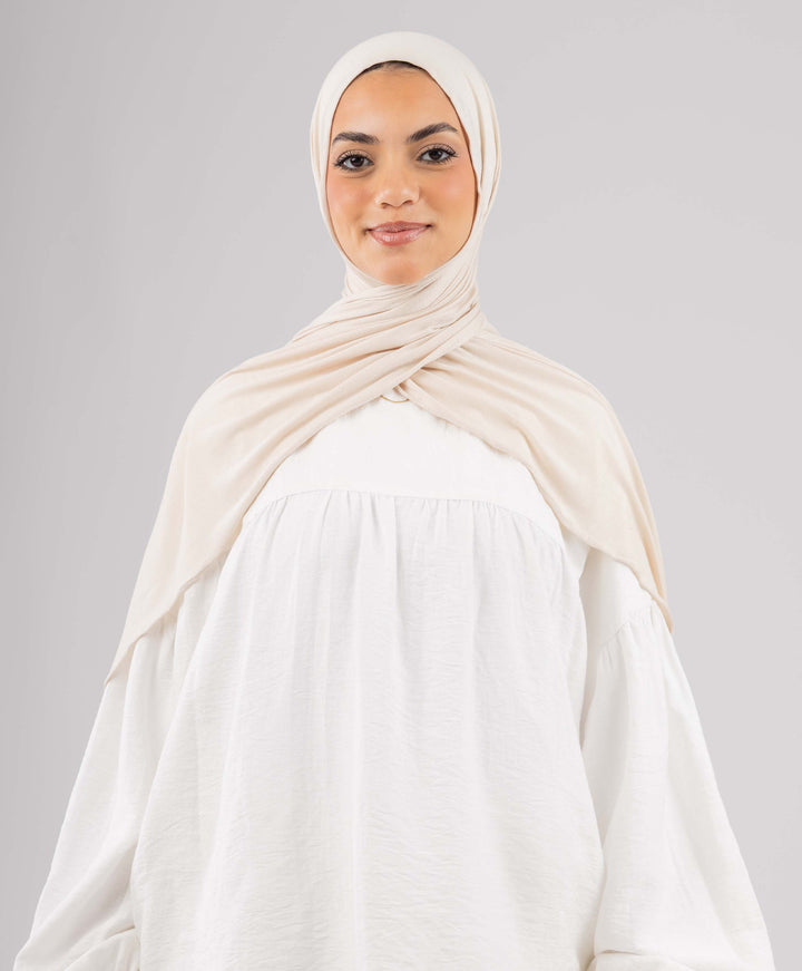 Kuwaiti Basic Scarf