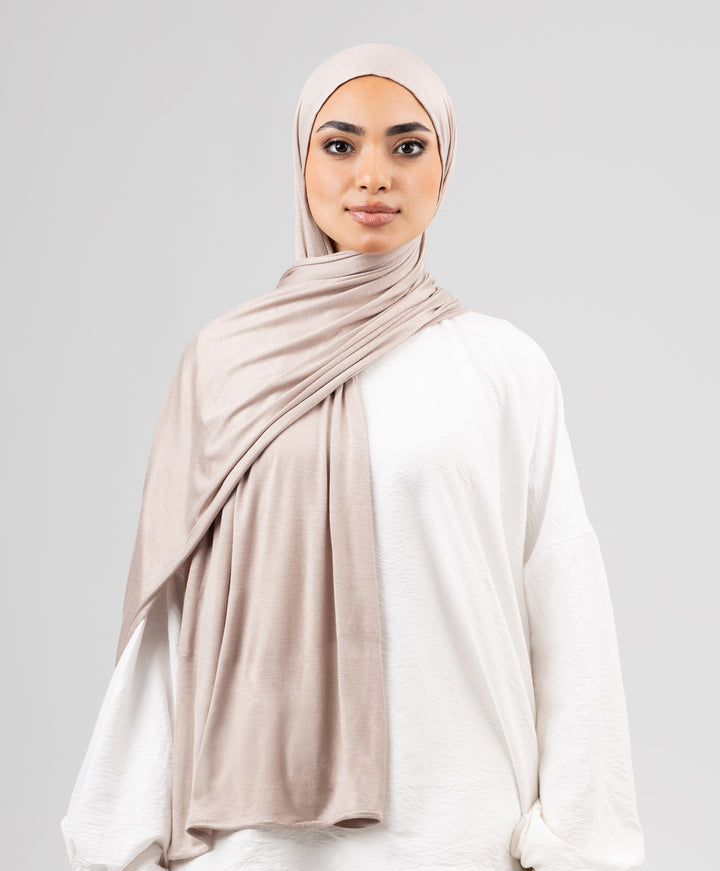 Kuwaiti Basic Scarf