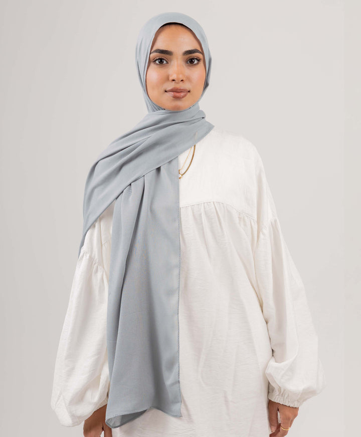 Modal Cotton Scarf