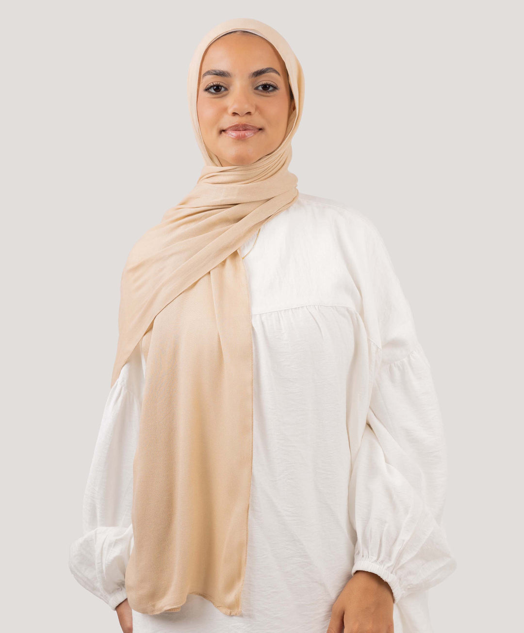 Modal Cotton Scarf