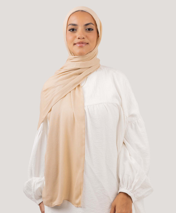 Modal Cotton Scarf