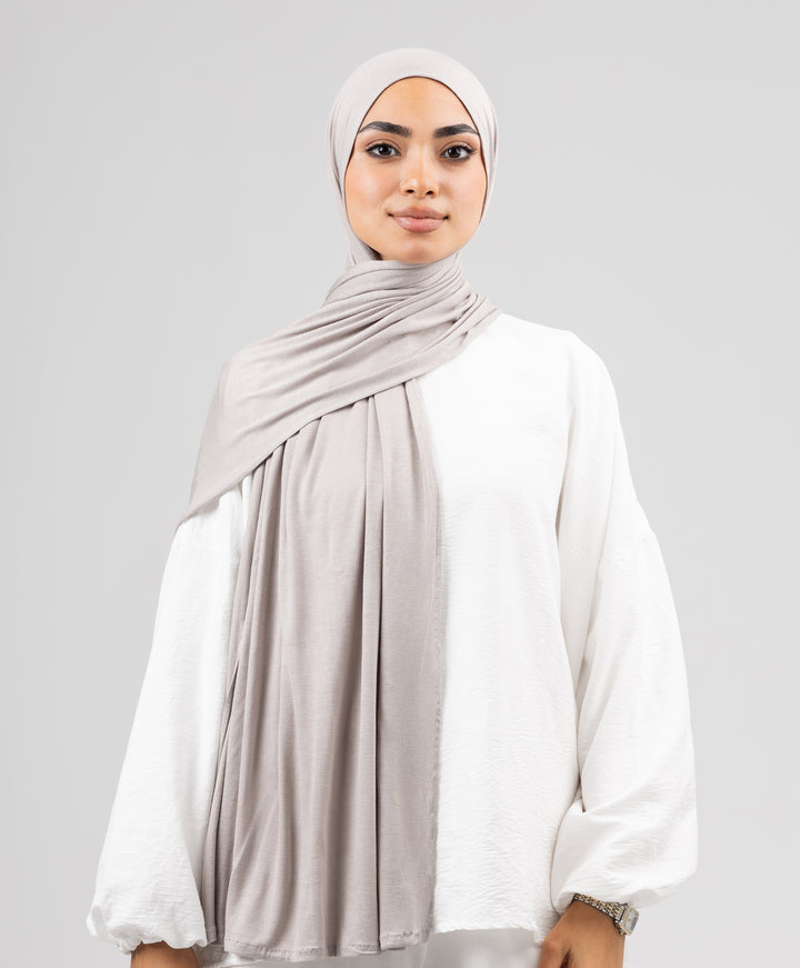 Kuwaiti Basic Scarf