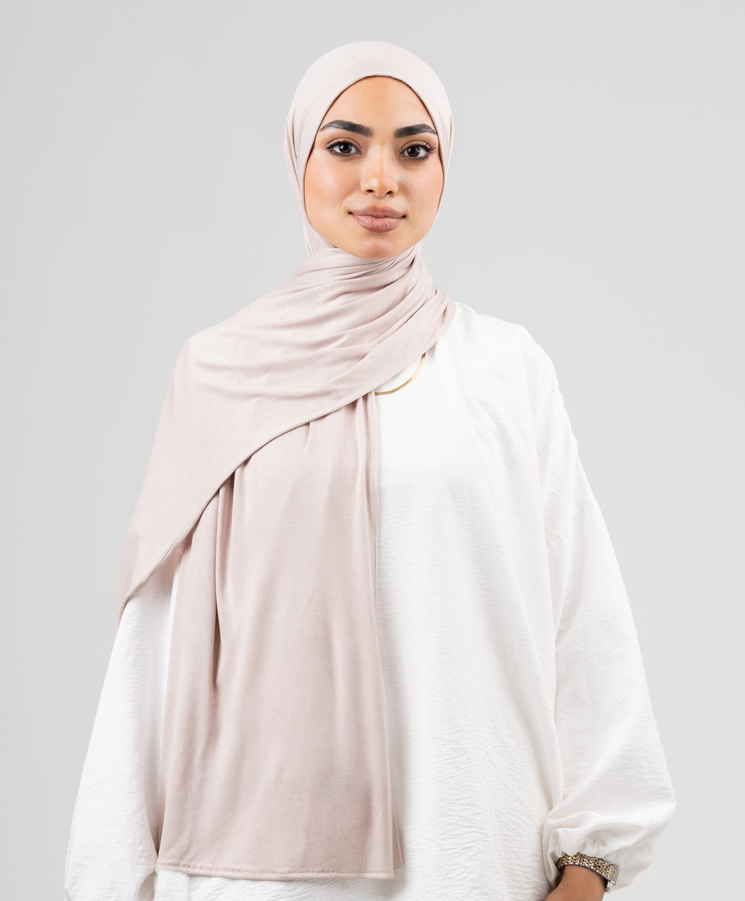 Kuwaiti Basic Scarf