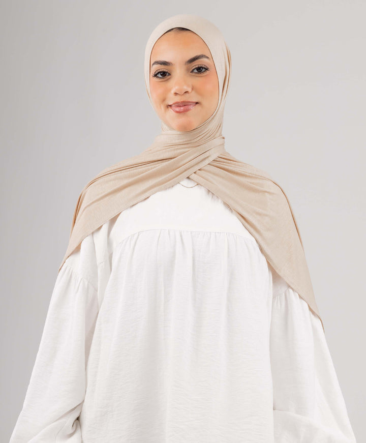 Kuwaiti Basic Scarf