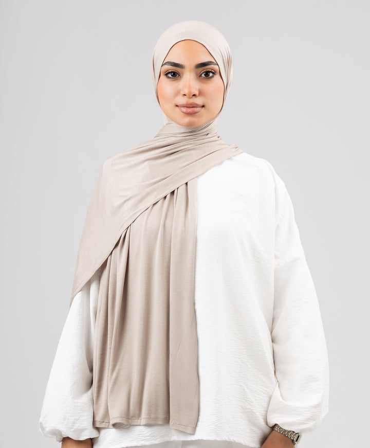 Kuwaiti Basic Scarf