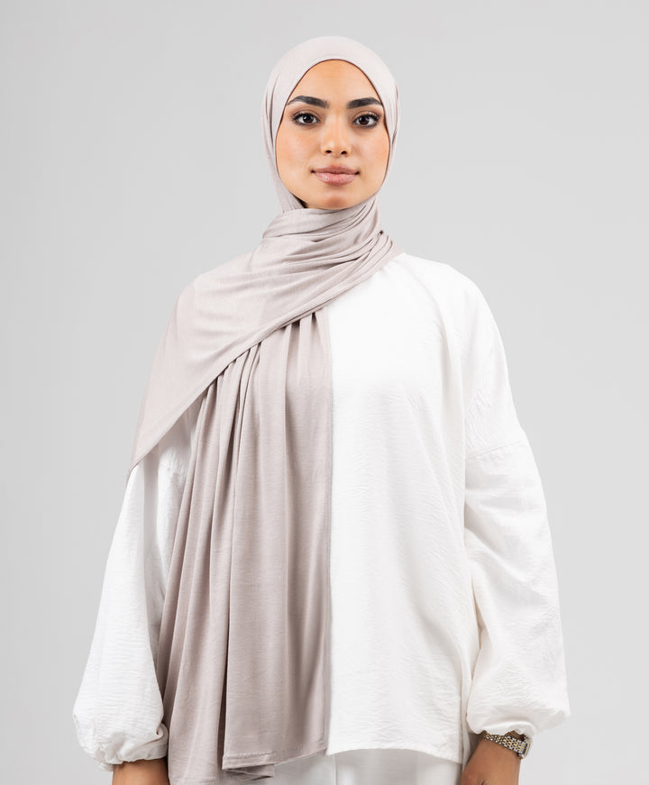 Kuwaiti Basic Scarf