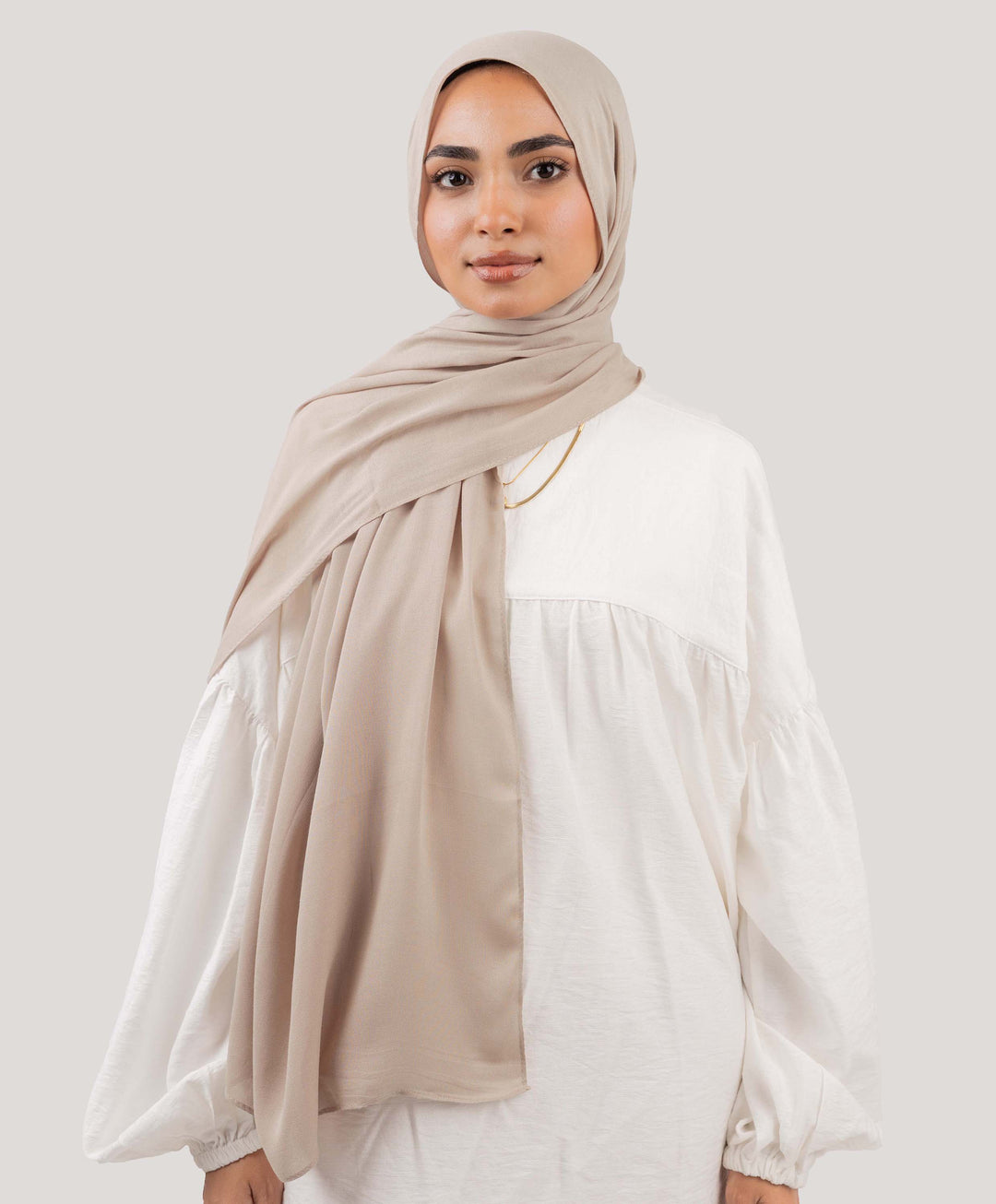 Modal Cotton Scarf