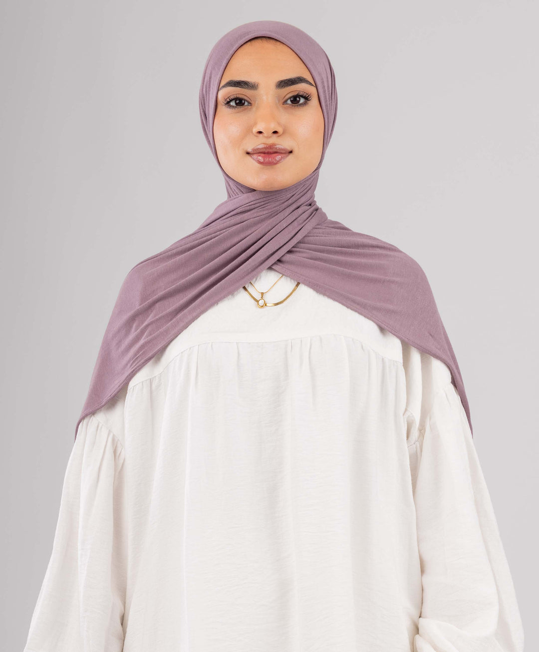 Kuwaiti Basic Scarf