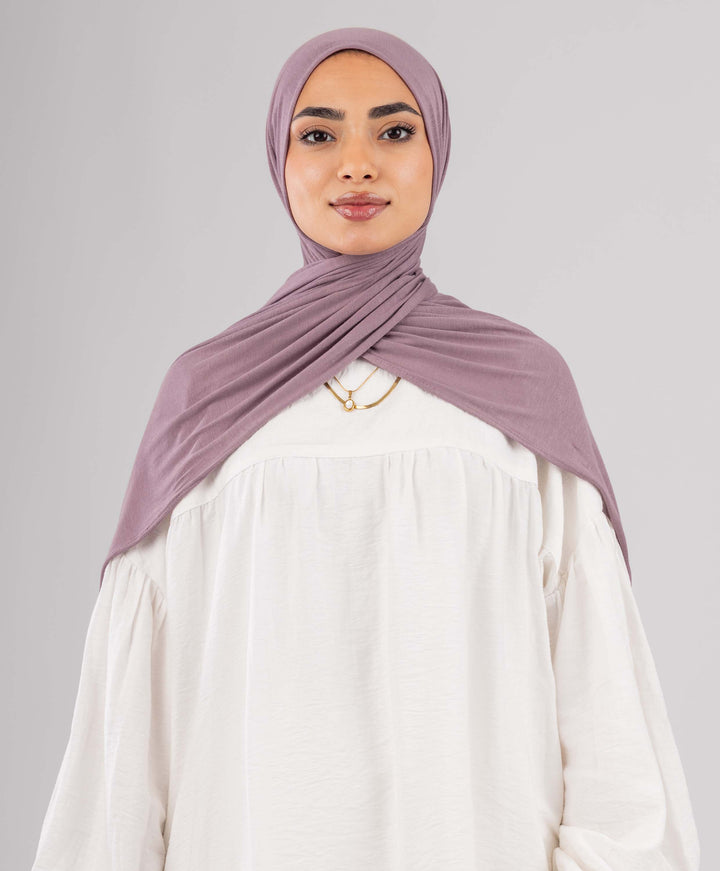 Kuwaiti Basic Scarf