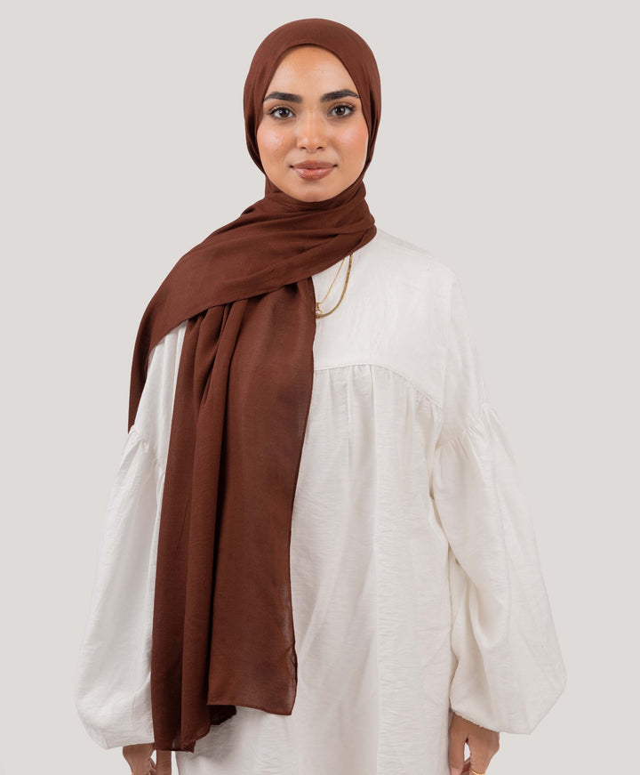 Modal Cotton Scarf