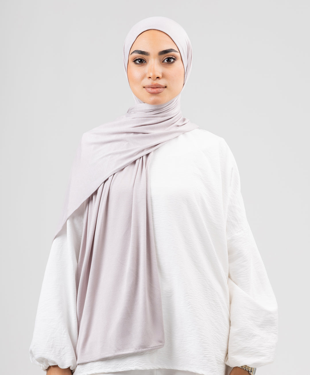 Kuwaiti Basic Scarf