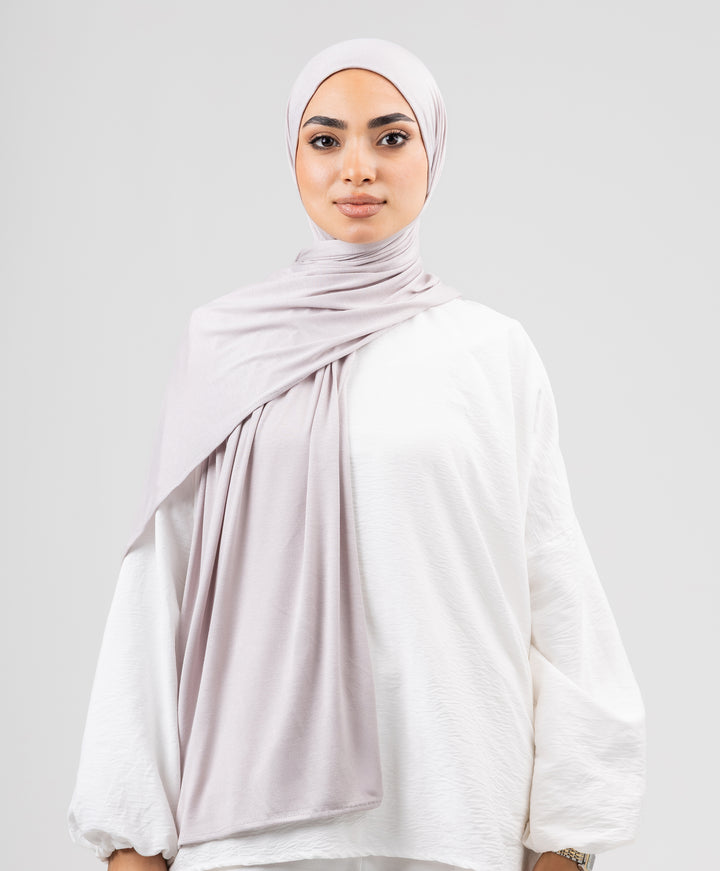 Kuwaiti Basic Scarf