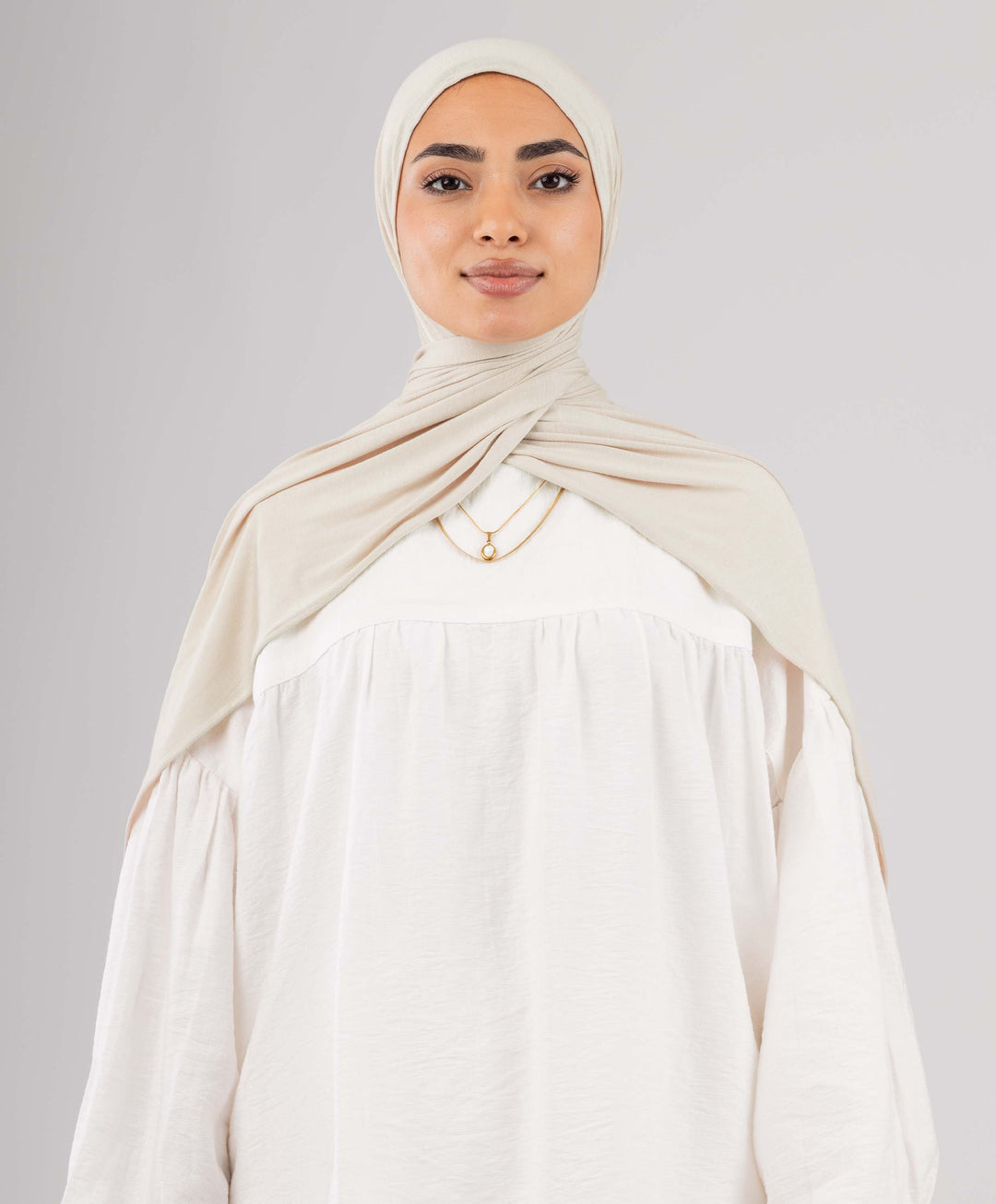 Kuwaiti Basic Scarf