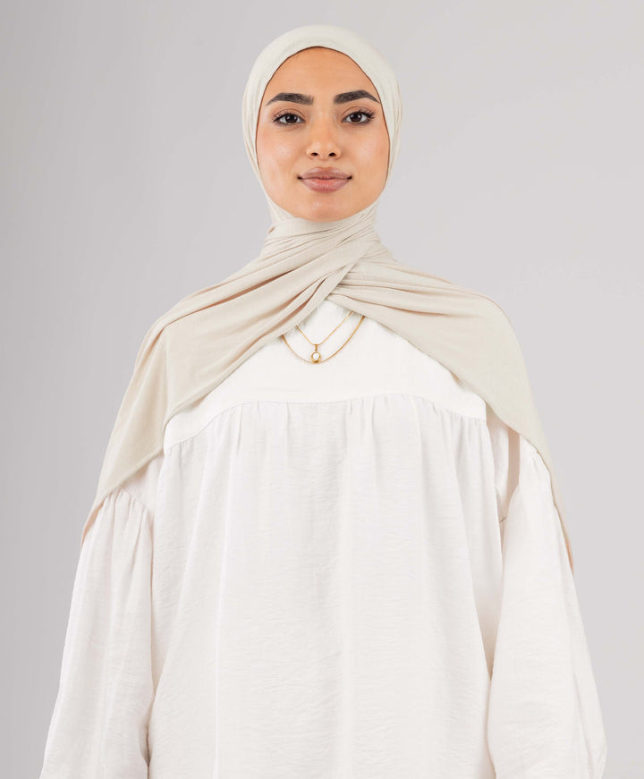 Kuwaiti Basic Scarf