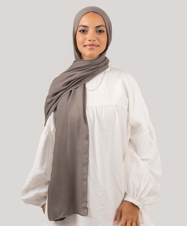 Modal Cotton Scarf