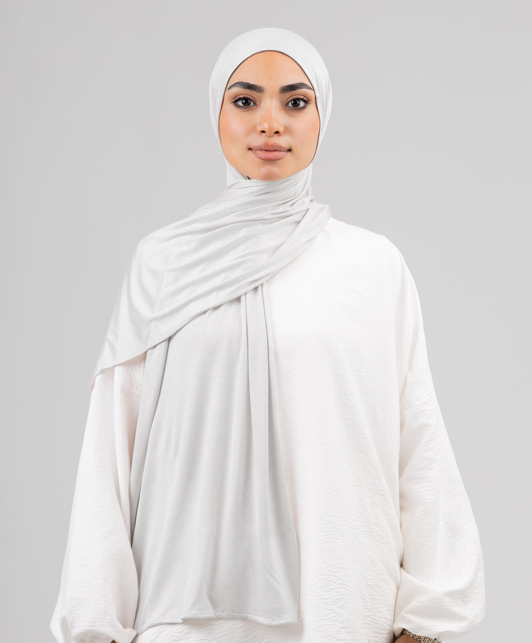 Kuwaiti Basic Scarf