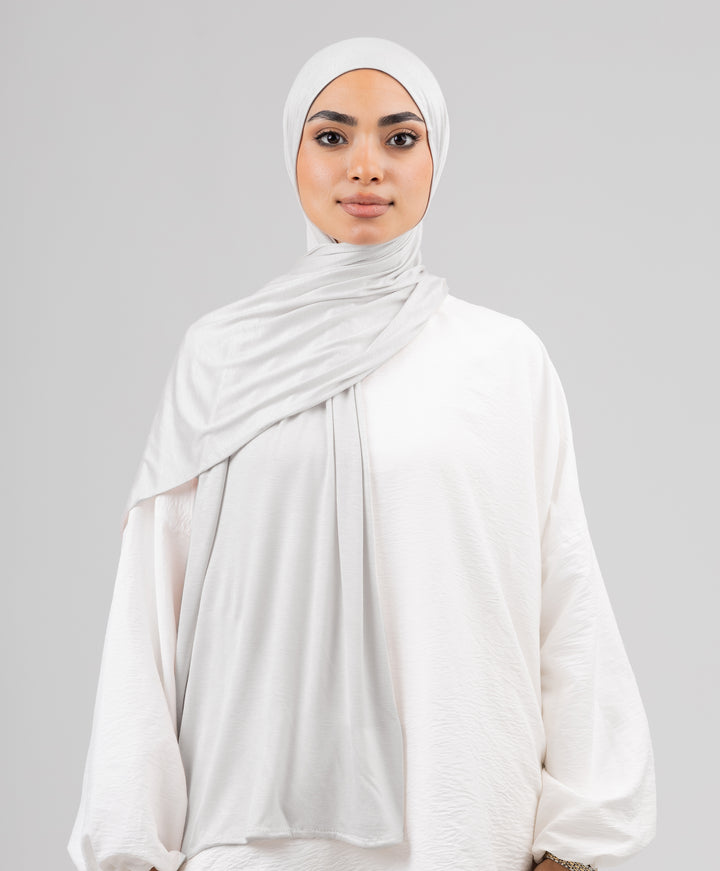 Kuwaiti Basic Scarf