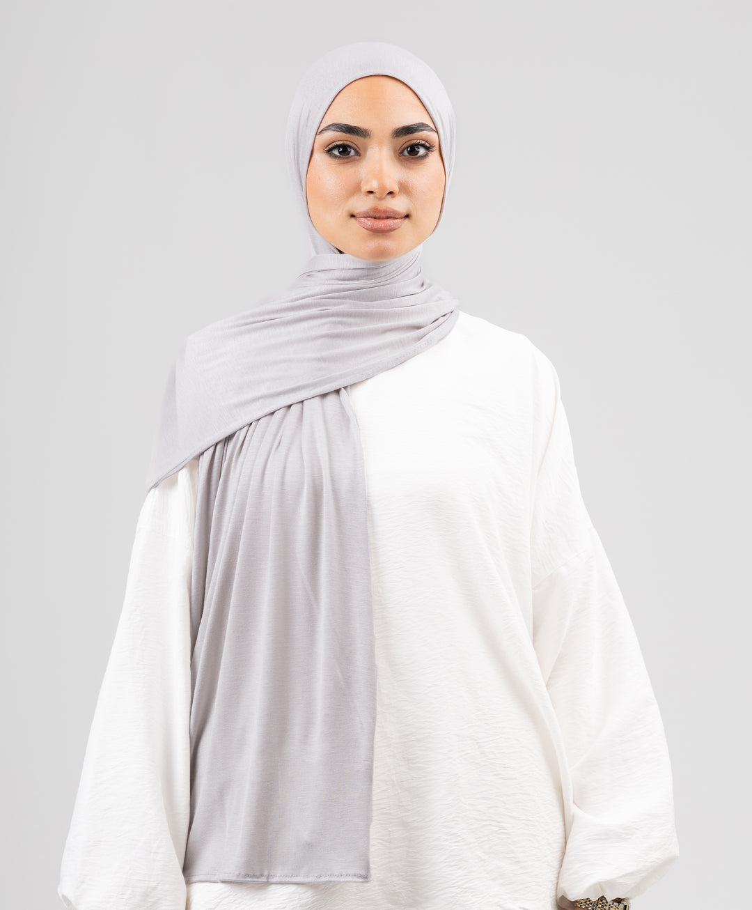 Kuwaiti Basic Scarf