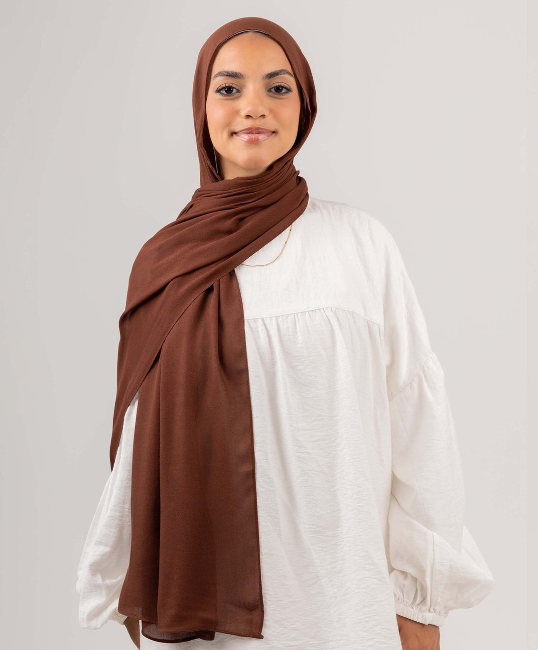 Modal Cotton Scarf