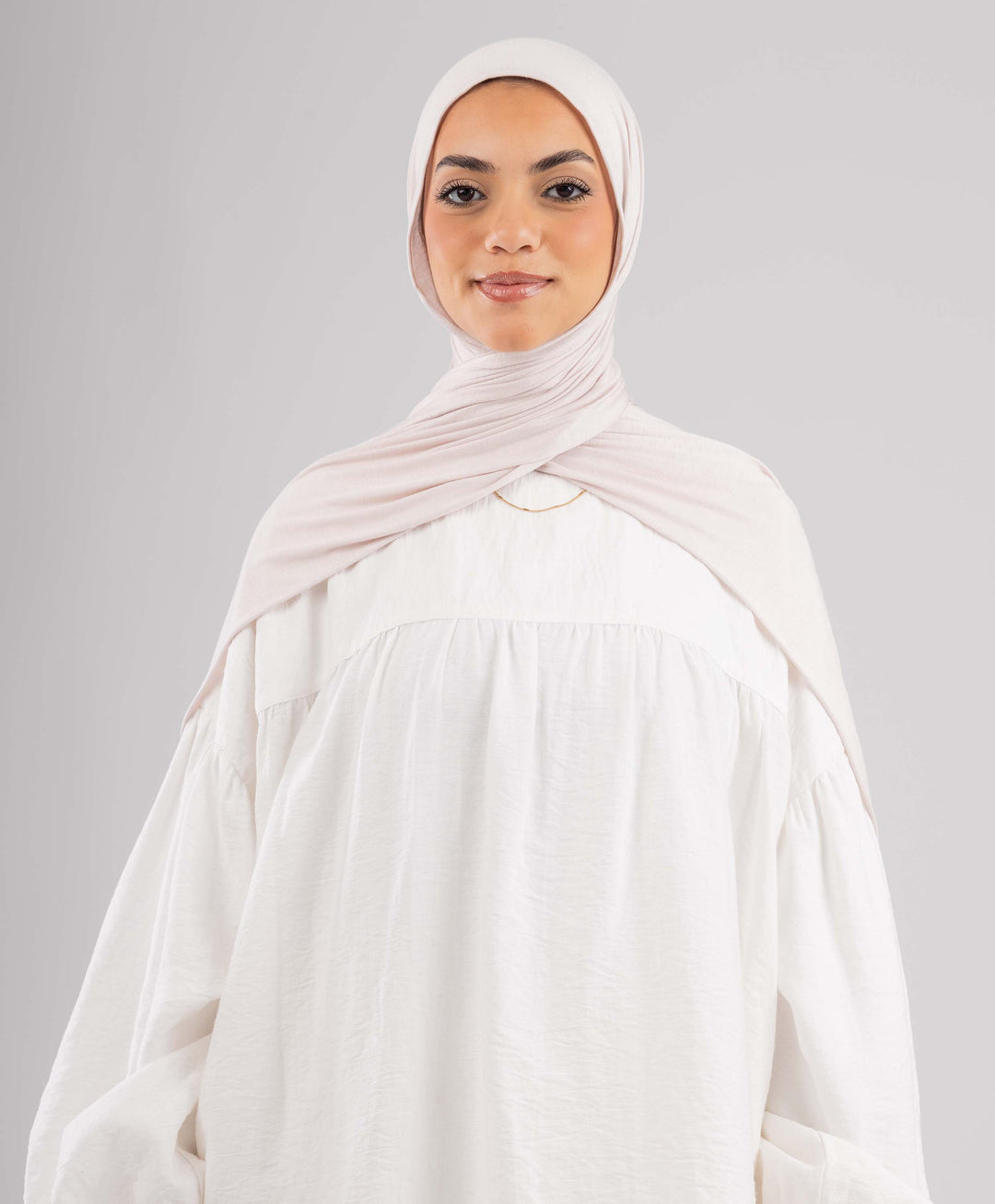 Kuwaiti Basic Scarf