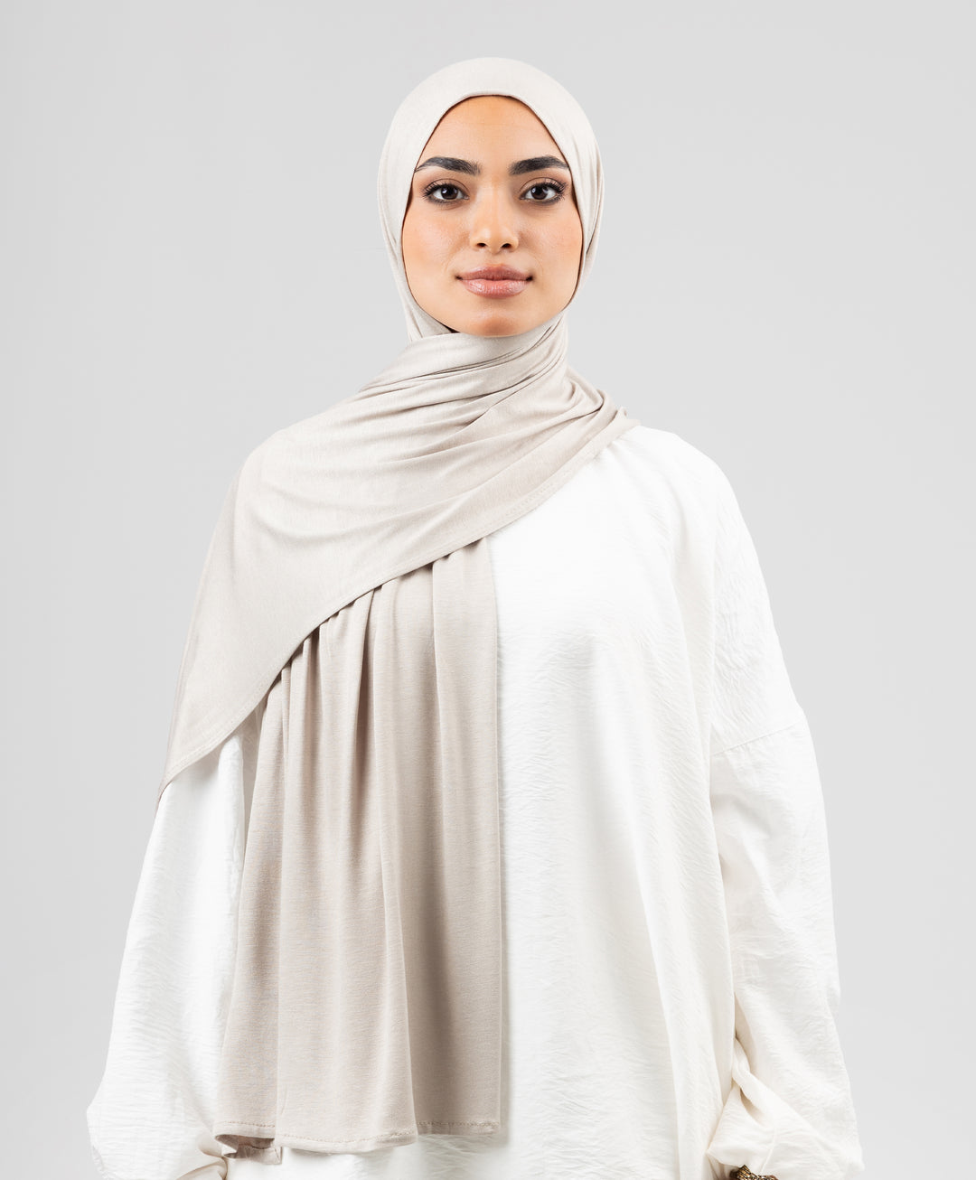 Kuwaiti Basic Scarf