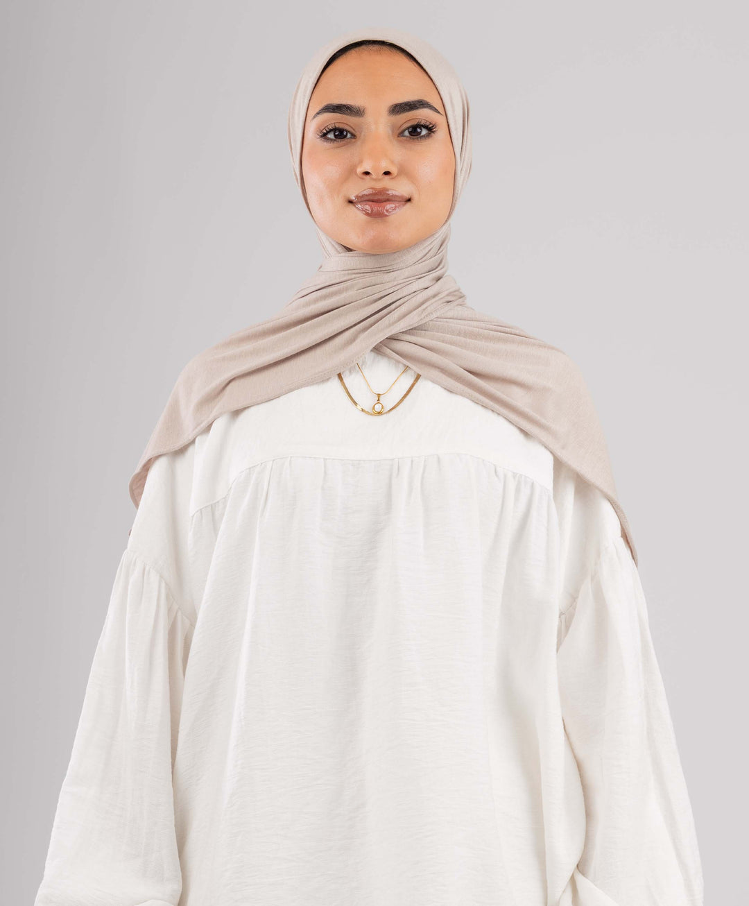 Kuwaiti Basic Scarf