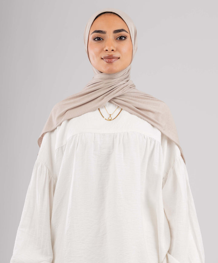 Kuwaiti Basic Scarf