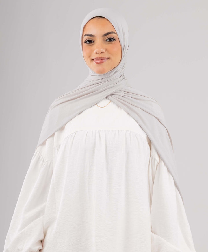 Kuwaiti Basic Scarf