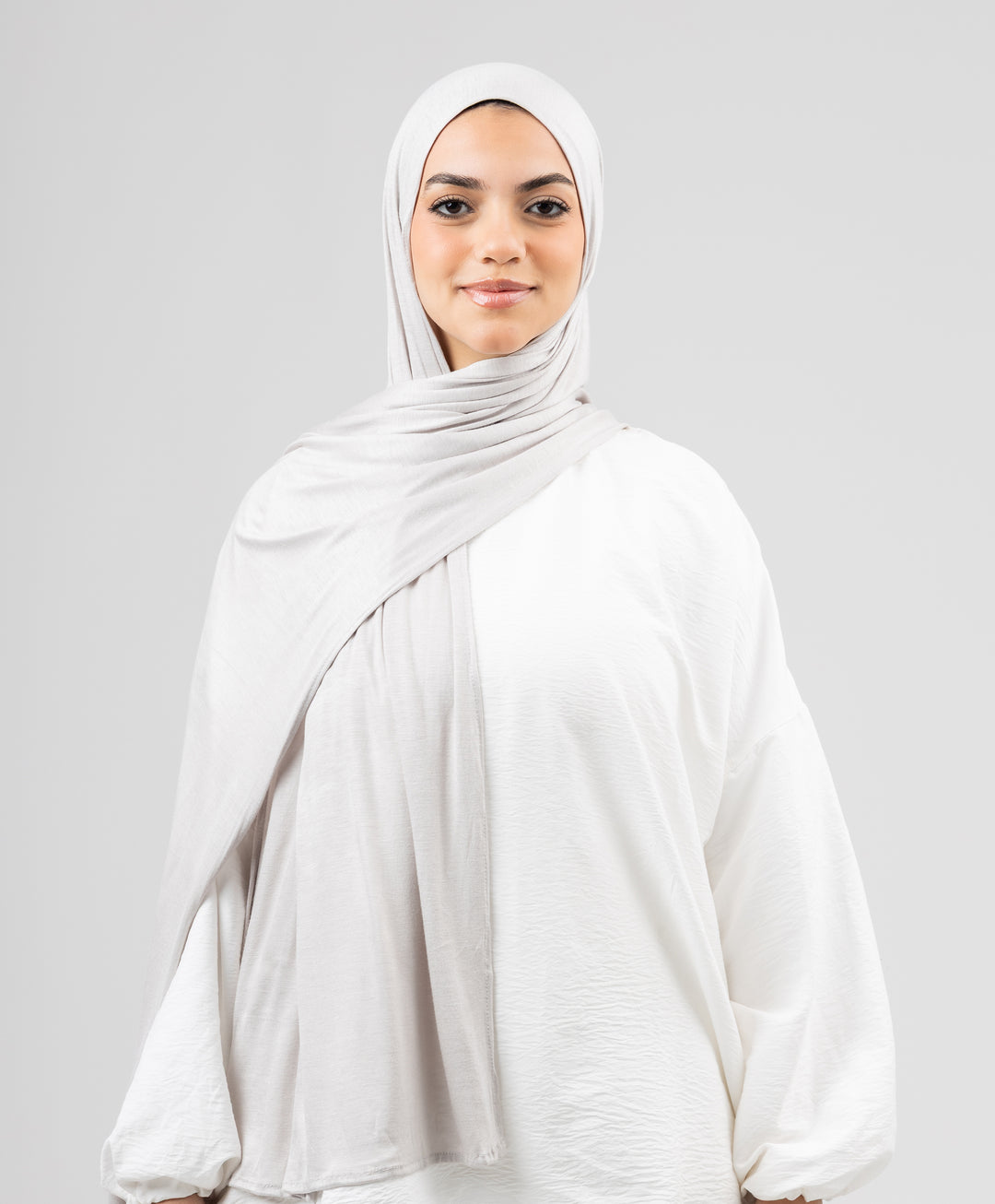 Kuwaiti Basic Scarf