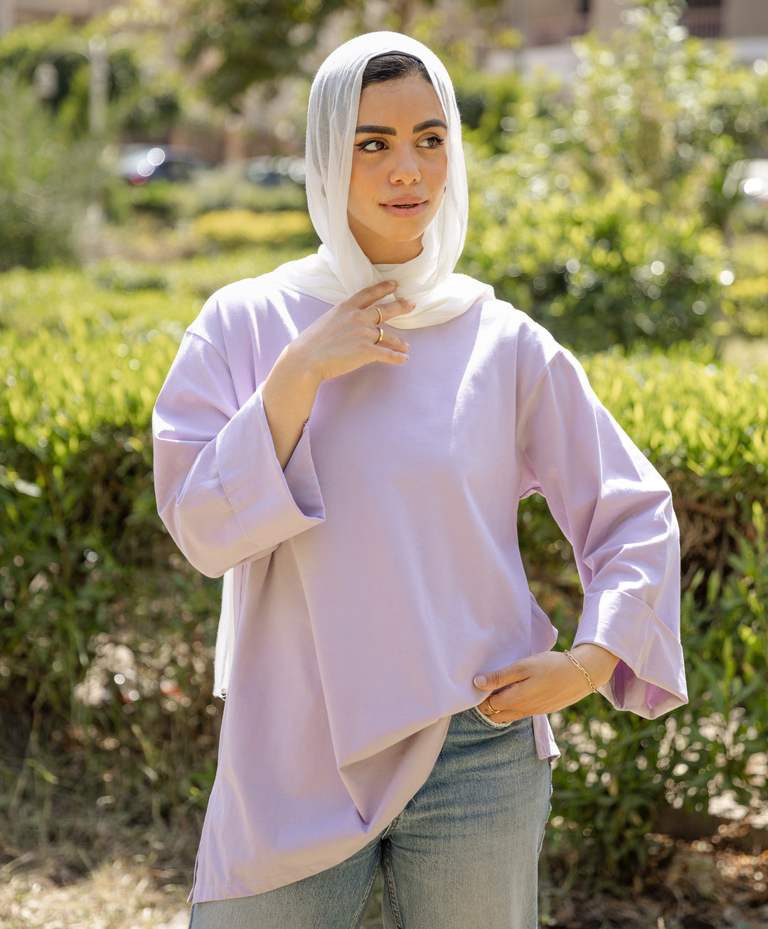 Comfy Shirt