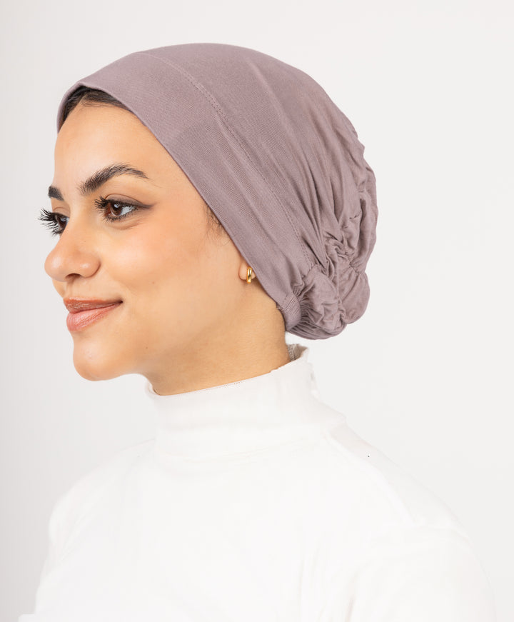 Cotton Kuwaiti Underscarf