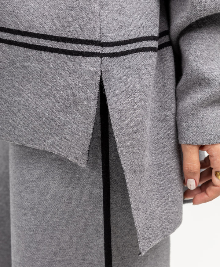 Two Lines Wool Set