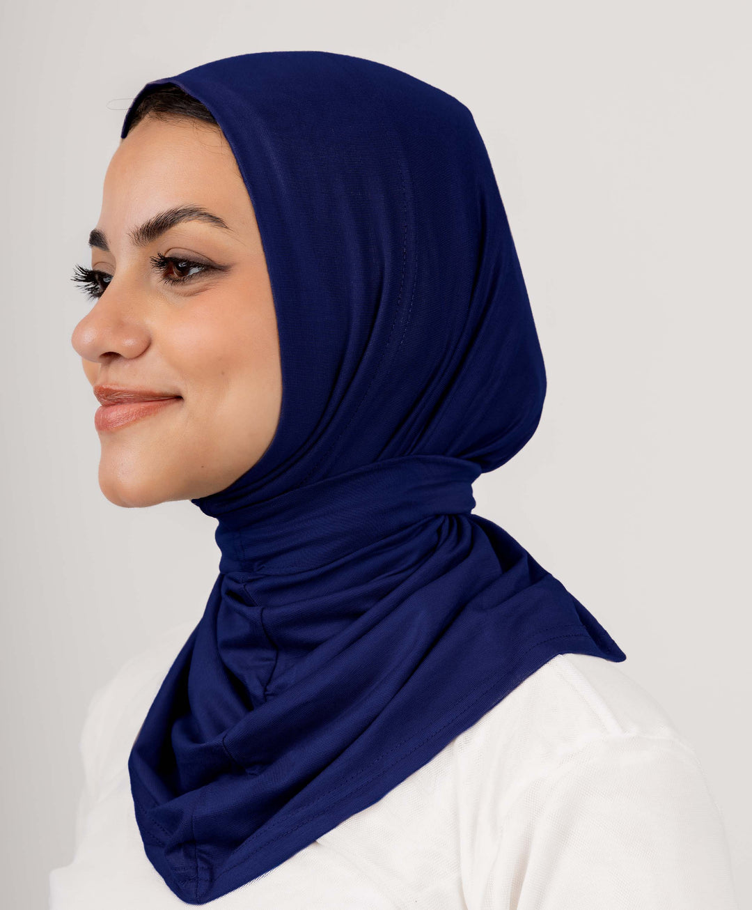 Basic Clips Underscarf