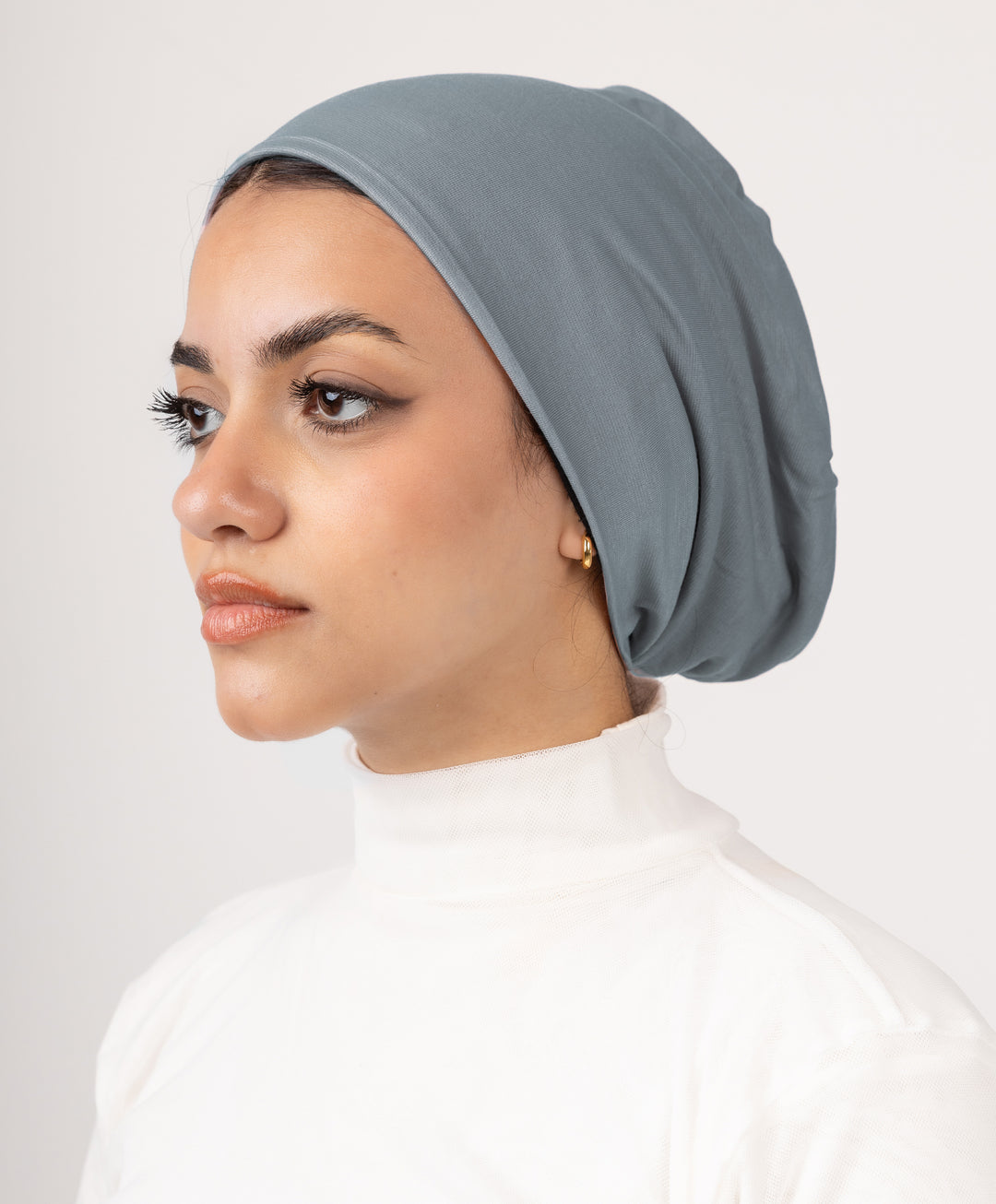 No Thread Underscarf