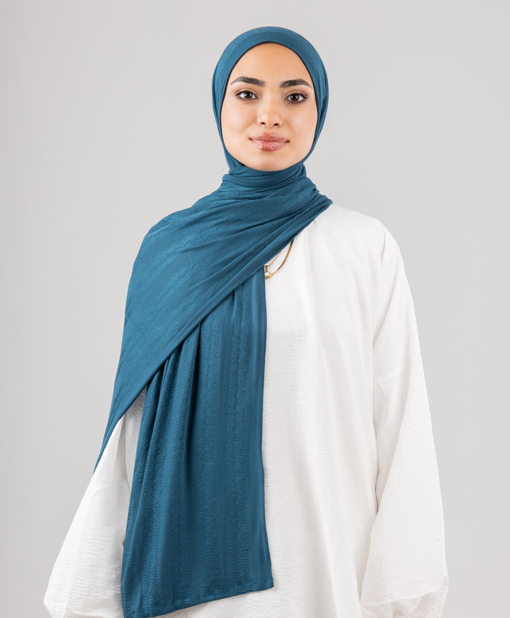 Mist Kuwaiti Scarf
