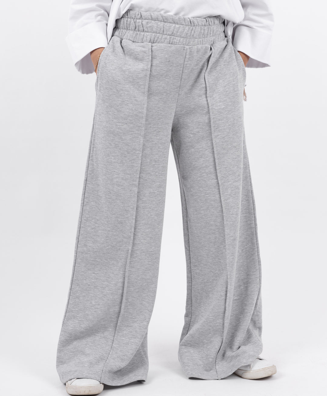 Wide Comfy Pants