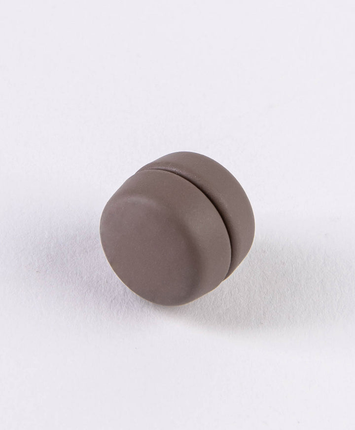 Matte Magnet Pin