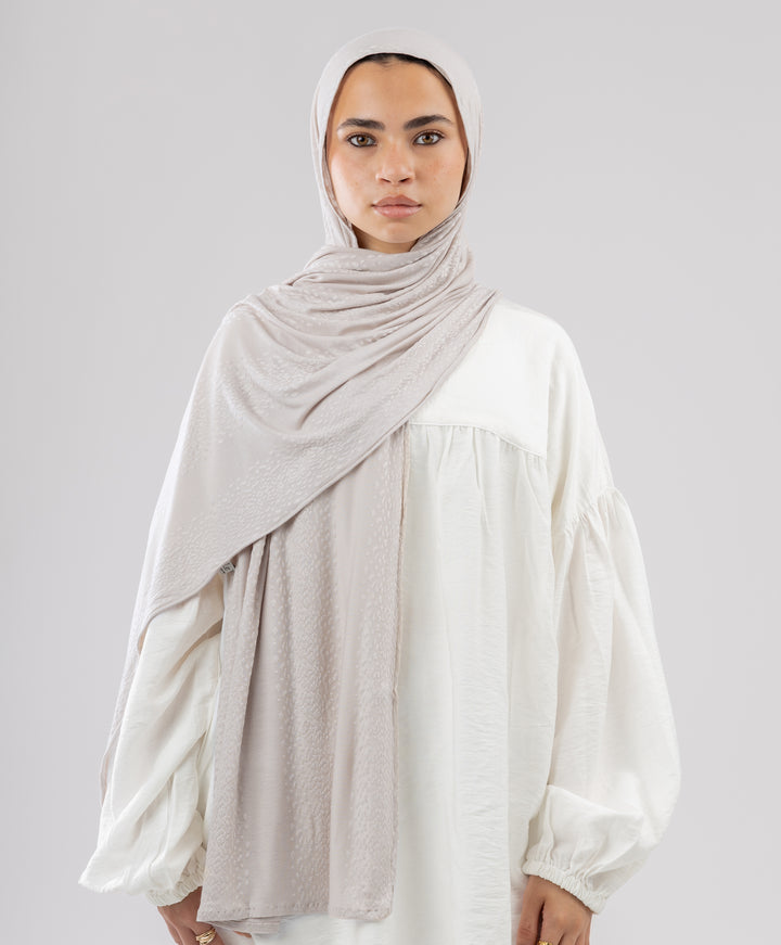 Speckles Lycra Scarf