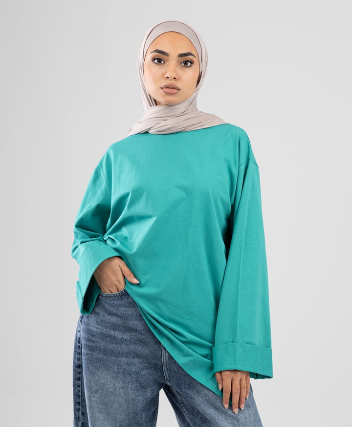Comfy Shirt