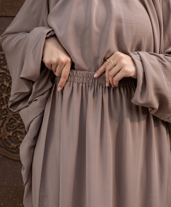 Plain Viscose Isdal 2 PCS