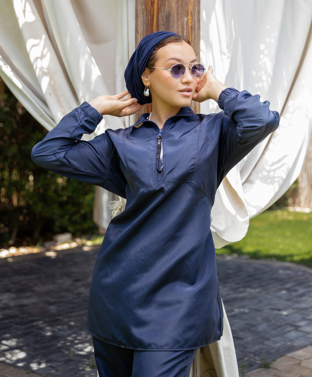 Basic Modest Burkini