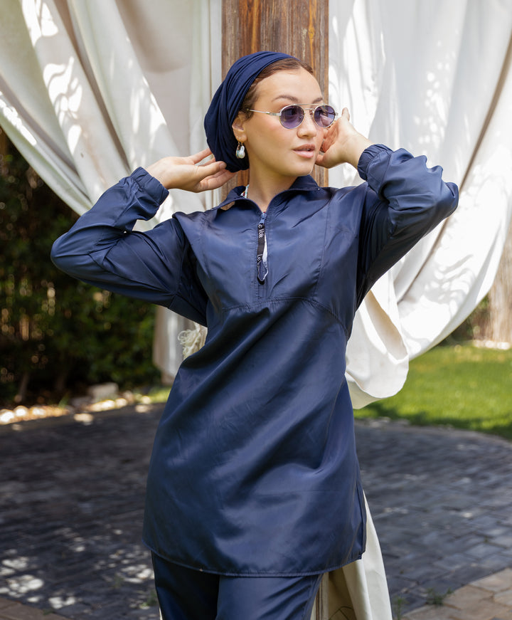 Basic Modest Burkini