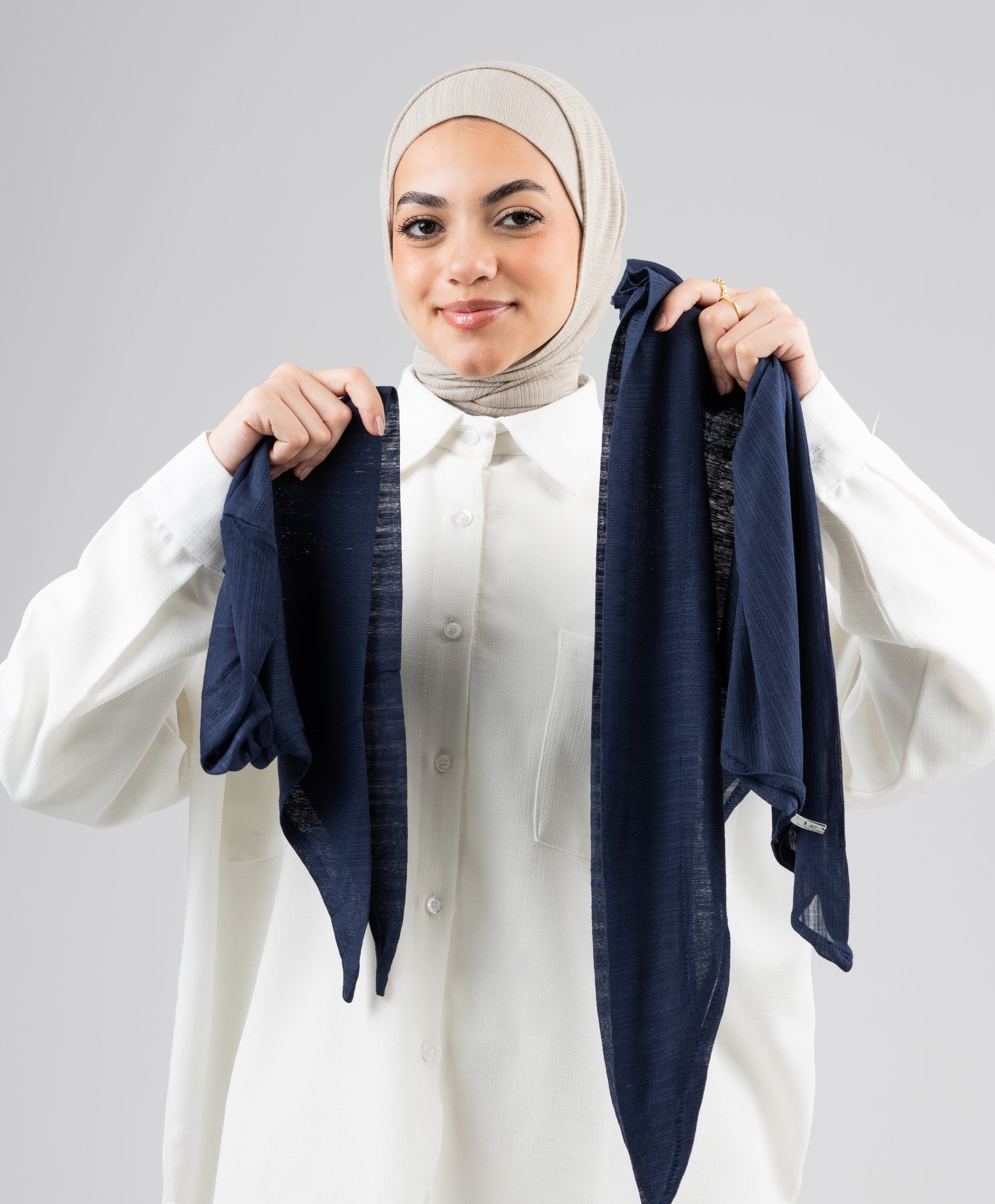 Kuwait Pack Easy Opened Kuwaiti Pack – Le Voile