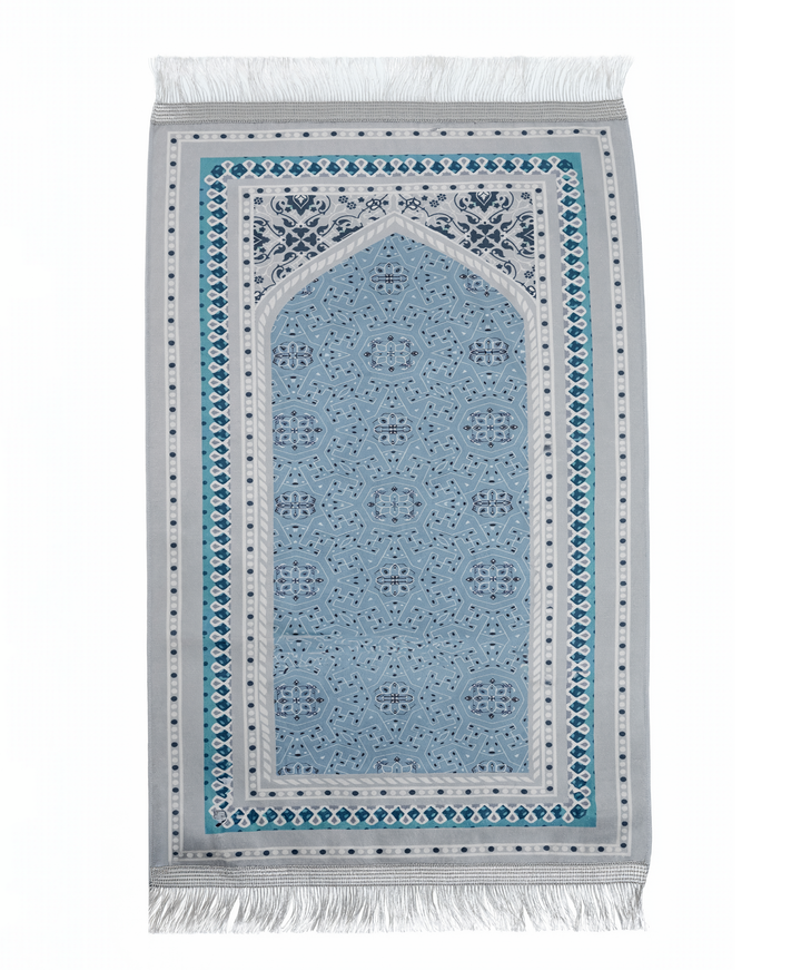 Ornate Prayer Mat