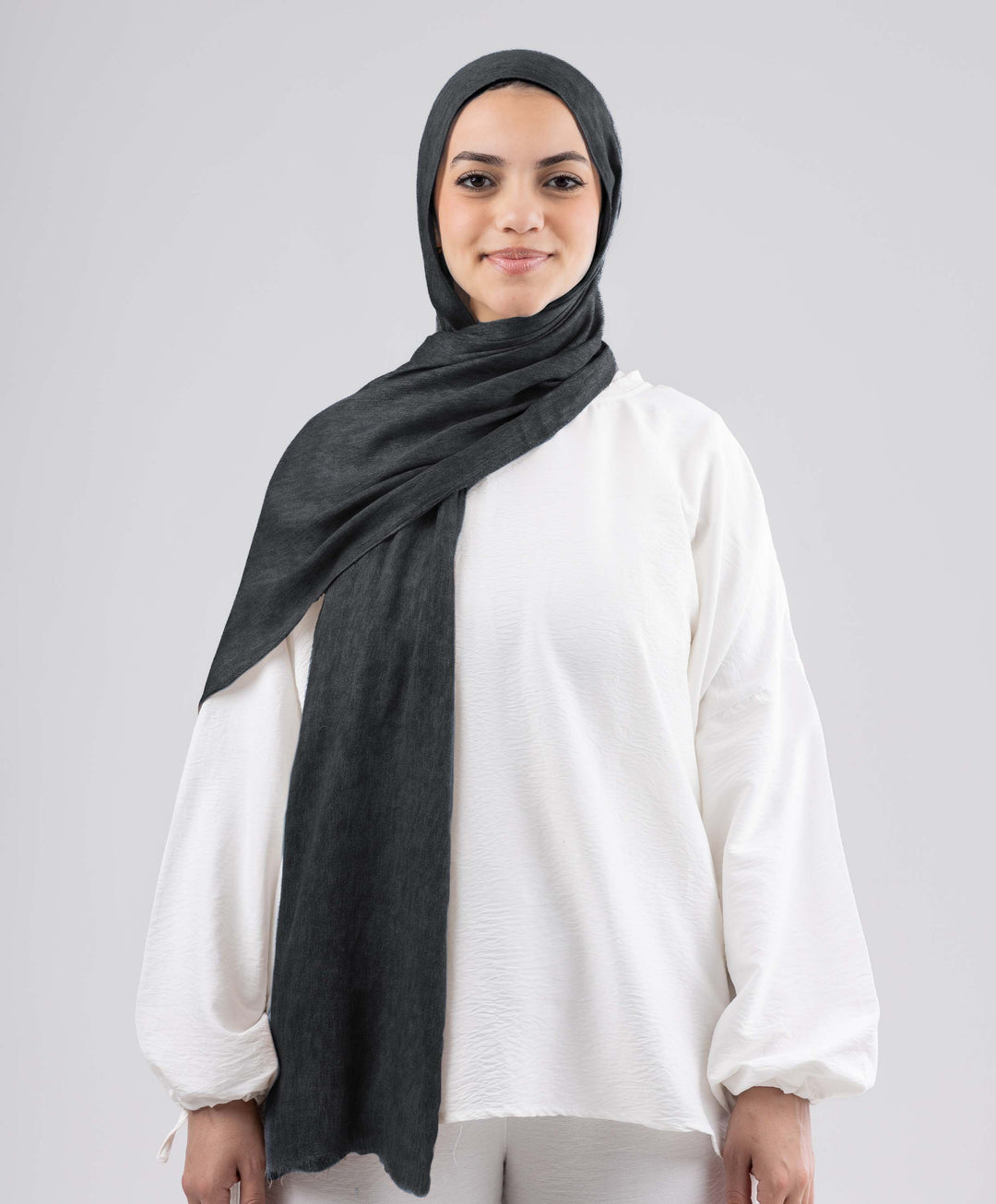 Soft Sponge Scarf